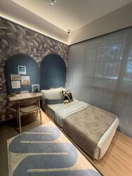 Zion Road (D3), Condominium #472170021